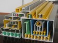 我國玻璃鋼拉擠成型工藝、產(chǎn)品應(yīng)用及現(xiàn)狀（上）