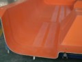 真空導(dǎo)流、LRTM工藝中正反模的制作及常見問題