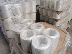 河北玻璃纖維耐堿紗，河北玻璃纖維短切紗 (2)