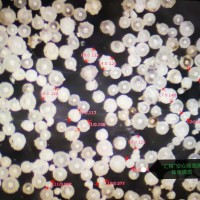 空心陶瓷微珠、空心玻璃微珠--減輕比重